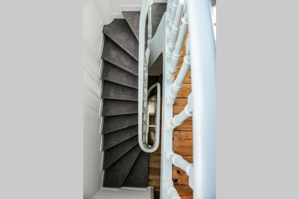 La Maison Bleue Cabourg Kültér fotó