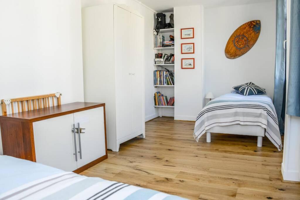 La Maison Bleue Cabourg Kültér fotó